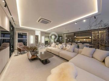 Apartamento · 222m² · 3 Quartos · 3 Vagas · Apartamento à venda em Campinas, Cambuí, com 3 suítes, com 222 m², Prestige