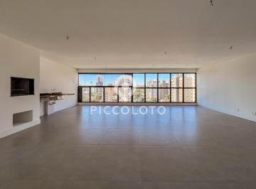 Apartamento · 222m² · 3 Quartos · 3 Vagas · Apartamento à venda em Campinas, Cambuí, com 3 suítes, com 222 m², Prestige