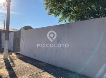Comercial · 331m² · Terreno à venda em Campinas, Chácara da Barra, com 331.9 m²