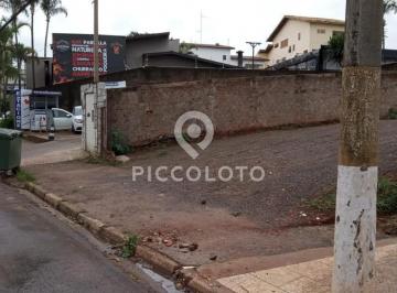Comercial · 484m² · Terreno para alugar em Campinas, Parque Taquaral, com 484.63 m²