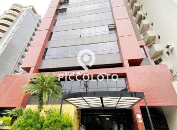Comercial · 67m² · 1 Vaga · Sala à venda em Campinas, Centro, com 67 m², Circolo Médico