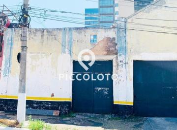 Comercial · 1760m² · Terreno à venda em Campinas, Jardim Guanabara, com 1760 m²
