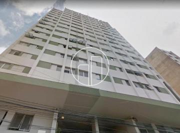 Apartamento · 40m² · 1 Quarto · 1 Vaga · Apartamento à venda em Campinas, Botafogo, com 1 quarto, com 40 m², Francisco Zammataro