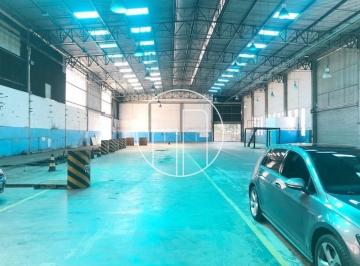 Comercial · 1531m² · 10 Vagas · Galpão à venda em Campinas, Vila Industrial, com 1531.87 m²