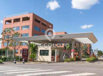 Comercial · 193m² · 6 Vagas · Sala para alugar em Campinas, Parque dos Resedás, com 193.56 m², Parque Empresarial Campinas
