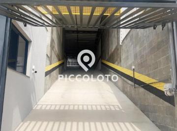 Comercial · 300m² · 10 Vagas · Salão para alugar em Campinas, Parque Industrial, com 300 m²