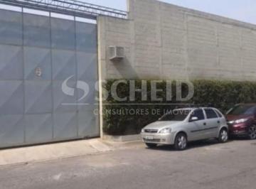 Comercial · 1500m² · 8 Vagas · Galpão para locação na região do Socorro.