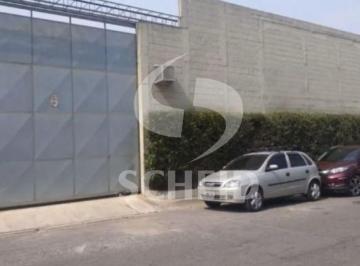 Comercial · 1500m² · 8 Vagas · Galpão para locação na região do Socorro.