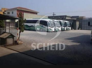 Comercial · 1500m² · 8 Vagas · Galpão para locação na região do Socorro..