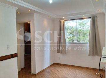 Apartamento · 47m² · 2 Quartos · 1 Vaga · Apartamento de 02 Dormitórios 01 Vaga, próximo a Estação Autódromo.