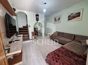 Casa · 100m² · 2 Quartos · 1 Vaga · Casa a venda com 2 quartos, suíte e vaga no Jd Sabará - São Paulo
