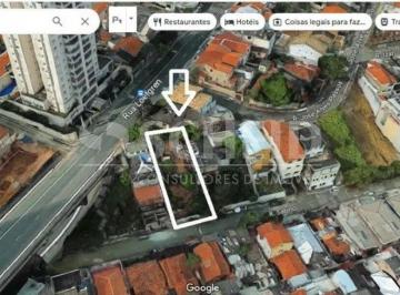 Terreno · 250m² · Terreno 10x25 Zoneamento ZEU 900 metros do Metro Chácara klabin -