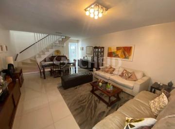 Casa · 120m² · 3 Quartos · 2 Vagas · Casa Venda, 03 quartos, armários embutidos, edícula com banheiro, 02 vagas!!