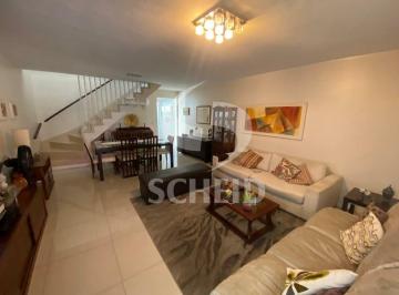 Casa · 120m² · 3 Quartos · 2 Vagas · Casa Venda, 03 quartos, armários embutidos, edícula com banheiro, 02 vagas!!