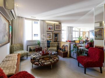 Apartamento · 142m² · 3 Quartos · 2 Vagas · APARTAMENTO JARDINS