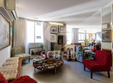 Apartamento · 142m² · 3 Quartos · 2 Vagas · APARTAMENTO JARDINS