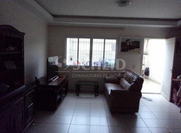 Casa · 100m² · 3 Quartos · 2 Vagas · Casa com 3 quartos à venda na Rua José da Fonseca Nadaes - Jd Sabará, São Paulo