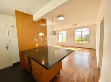Apartamento · 123m² · 3 Quartos · 1 Vaga · Ótima localização rua Sócrates, apartamento com 123m de área útil, 01 vaga.