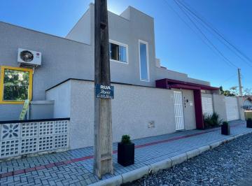 Comercial de 3 quartos, Itapoá · Belíssimo sobrado e sala comercial a venda no Balneário Paese em Itapoá - SC