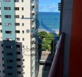Apartamento · 63m² · 2 Quartos · 1 Vaga · Edf Alfamar
