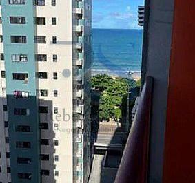 Apartamento · 63m² · 2 Quartos · 1 Vaga · Edf Alfamar