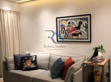Apartamento · 42m² · 1 Quarto · 1 Vaga · Edf Rio Reno