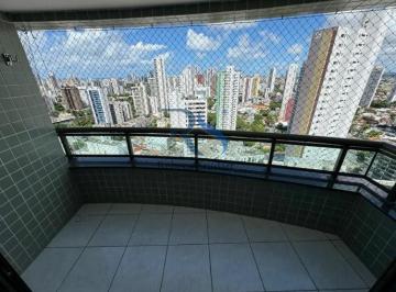 Apartamento · 122m² · 4 Quartos · 2 Vagas · Edf Rio Vouga