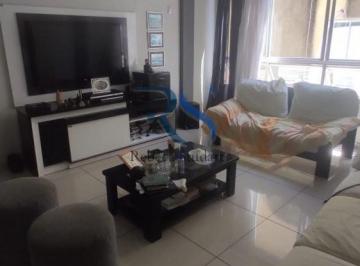Apartamento · 93m² · 3 Quartos · 1 Vaga · edf Chanceler Ayala