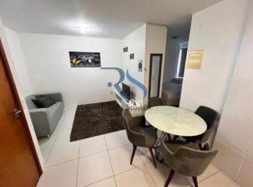 Apartamento · 29m² · 1 Quarto · 1 Vaga · Edf Golden View