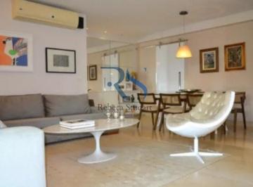 Apartamento · 129m² · 3 Quartos · 2 Vagas · Edf Maria Esther