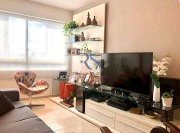 Apartamento · 79m² · 3 Quartos · 1 Vaga · Edf Álamo Casa Amarela