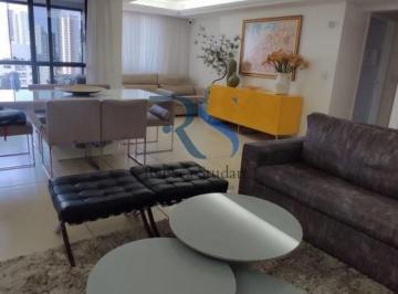 Apartamento · 152m² · 3 Quartos · 3 Vagas · Apartamento de 3 Suítes no Monteiro