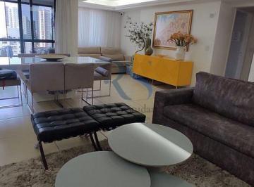 Apartamento · 152m² · 3 Quartos · 3 Vagas · Apartamento de 3 Suítes no Monteiro