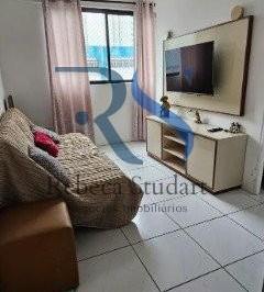 Apartamento · 40m² · 1 Quarto · 1 Vaga · Edf Golden ONE