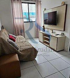 Apartamento · 40m² · 1 Quarto · 1 Vaga · Edf Golden ONE