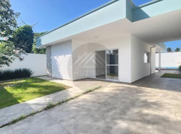 Casa · 306m² · 3 Quartos · 3 Vagas · Casa alto padrão com piscina, á duas quadras do mar- Itanhaém/SP.