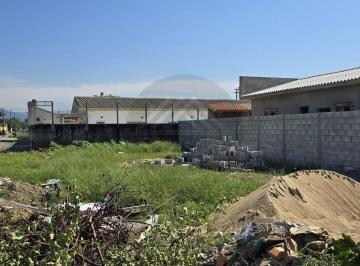 Terreno · 312m² · Terreno para construtor - Itanhaém - Jardim Oasis.