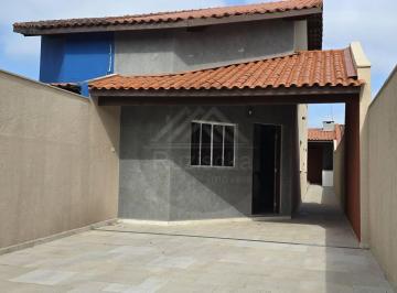 Casa · 150m² · 2 Quartos · CASA COM PISCINA Á VENDA EM ITANHAÉM