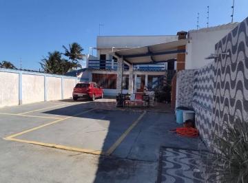 Comercial · 315m² · 5 Quartos · Comercial a venda em Itanhaém frente mar - Kitinetes .