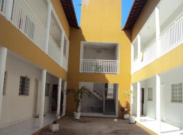 Apartamento · 1m² · 1 Quarto · 1 Vaga · Apartamento, Uruguai, Teresina, PI