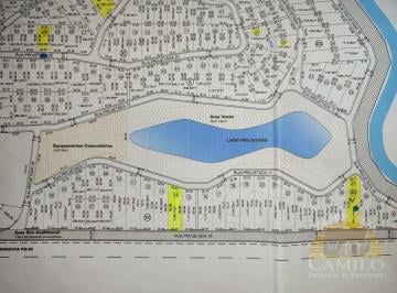 7134458516f2dd4738d8f8fe0cb05ae0.jpg · Terreno à venda, 1260 m² por R$ 130.000,00 - Condomínio Green Mountain - Vitória de Santo Antão/PE