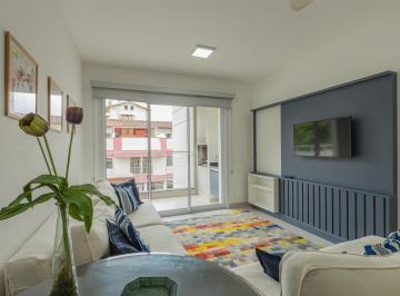 Apartamento de 3 quartos, Ubatuba · APARTAMENTO TRÊS DORMITÓRIOS