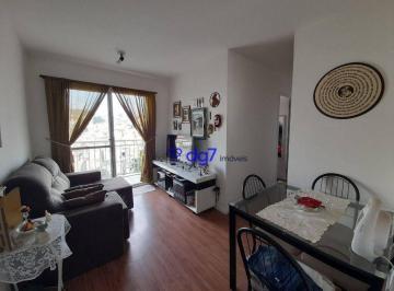 ad82b312e099f3dafc5431e7e6c10e273eec38da · Apartamento à venda, 48 m² por R$ 430.000,00 - Vila Sônia - São Paulo/SP