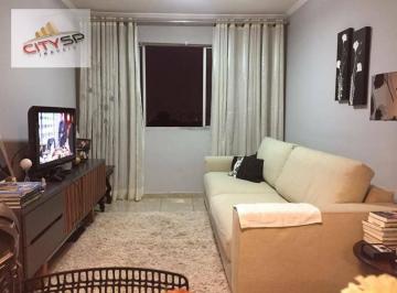 4e3e1e0ab7d5f2f7f0f15b08afad70c3eb72a9d3 · Apartamento com 1 dormitório à venda, 54 m² por R$ 255.000,00 - Jabaquara - São Paulo/SP