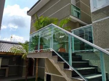 Casa de 2 quartos, São Paulo · Tucuruvi - Sobrado em condominio , 2 dorm. 1 vaga