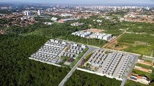 Casa , Teresina · Condomínio Village Europa II