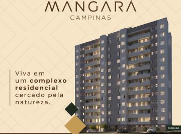 Foto 01 · Apartamento à venda em Campinas-SP, Jardim Santa Genebra: 2 quartos, 1 suíte, 2 salas, 2 banheiros, 