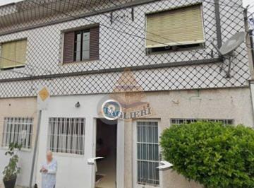 Casa · 54m² · 2 Quartos · SOBRADO SEM VAGA (QUARTA PARADA) 54 m2
