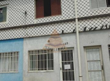 Casa · 62m² · 2 Quartos · SOBRADO SEM VAGA  62 m2 ( QUARTA PARADA)