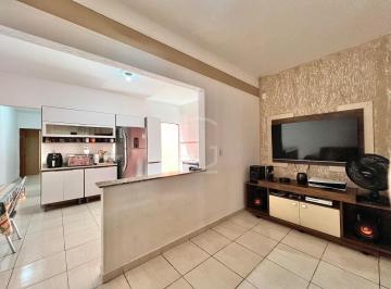 Casa de 2 quartos, Itapetininga · Casa com 2 quartos à venda no Jardim Casa Grande - Itapetininga-SP